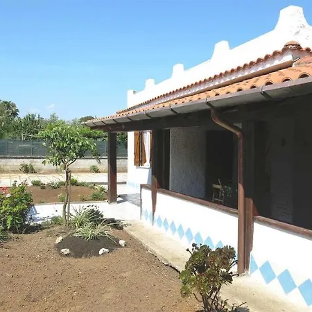 Villa Berty - A 20 M Dal Mare