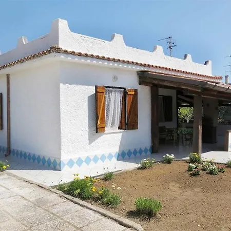 Villa Berty - A 20 M Dal Mare