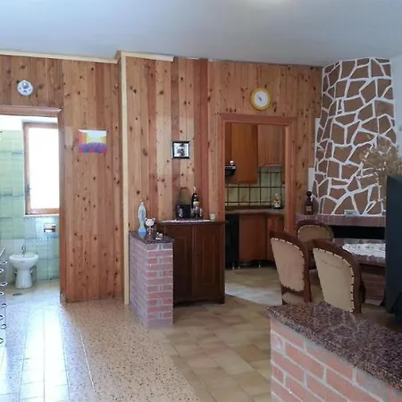 Villa Berty - A 20 M Dal Mare *